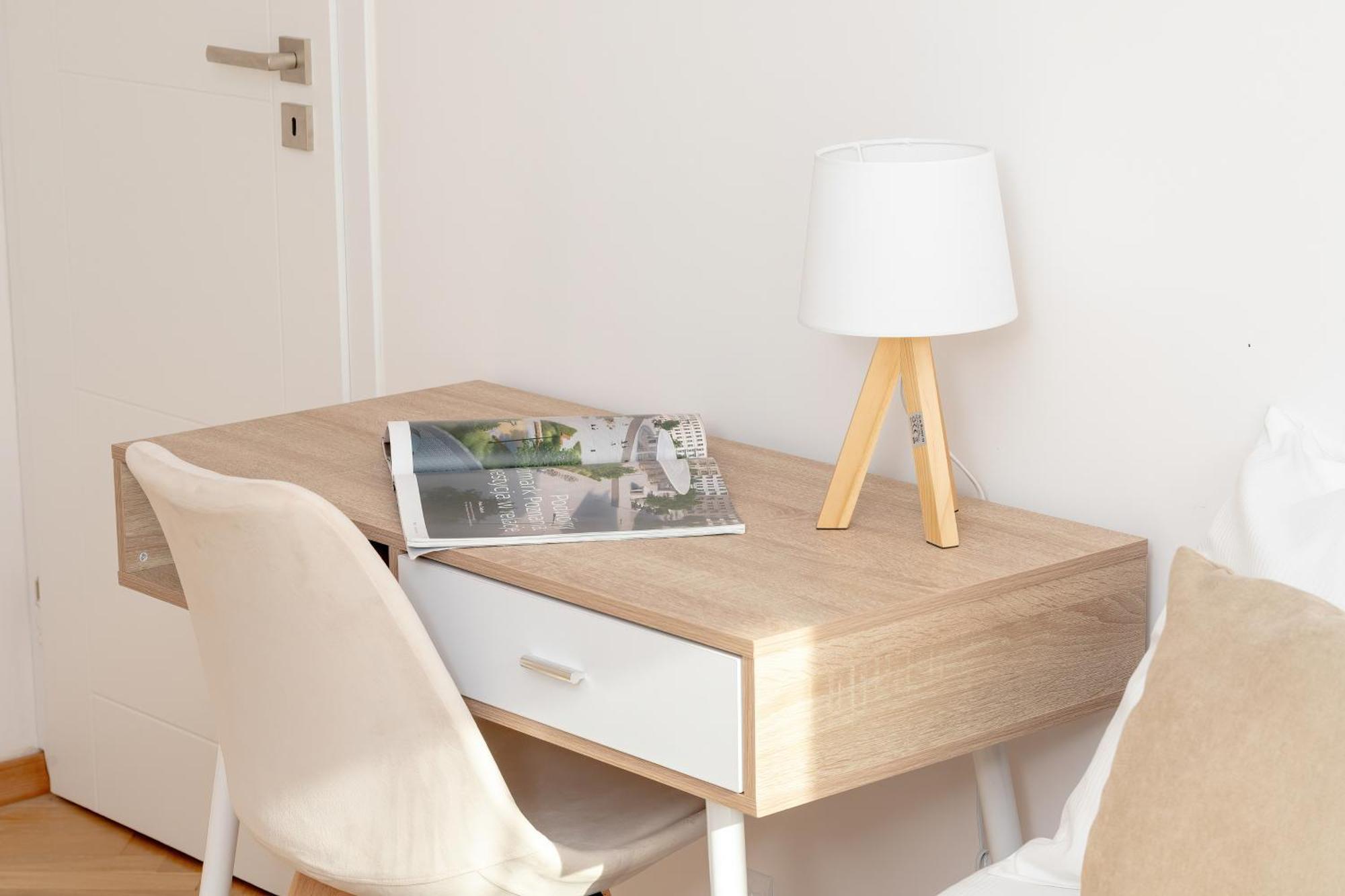 Seaside & Park Apartment Gdansk By Noclegi Renters Gdańsk Eksteriør billede