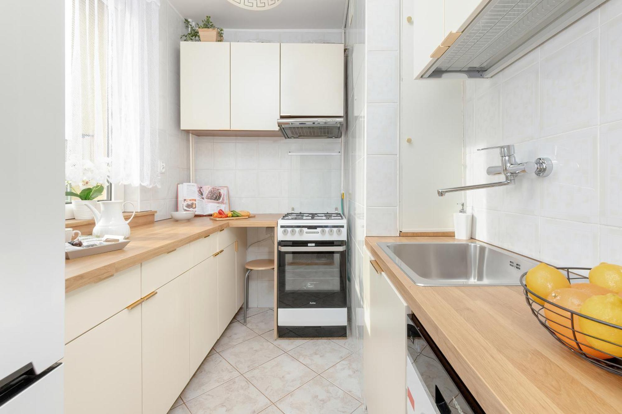Seaside & Park Apartment Gdansk By Noclegi Renters Gdańsk Eksteriør billede