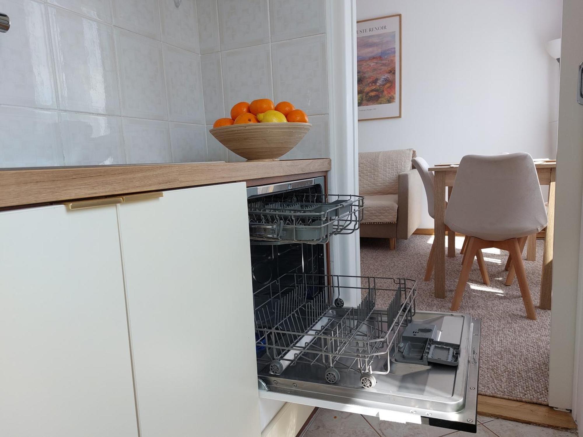 Seaside & Park Apartment Gdansk By Noclegi Renters Gdańsk Eksteriør billede